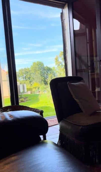 Le Gite De Sissi Lavardin  Esterno foto